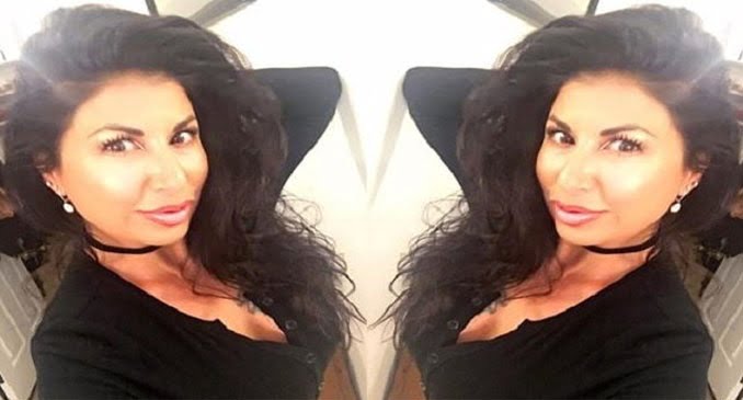 Samantha Marie Olit Bio
