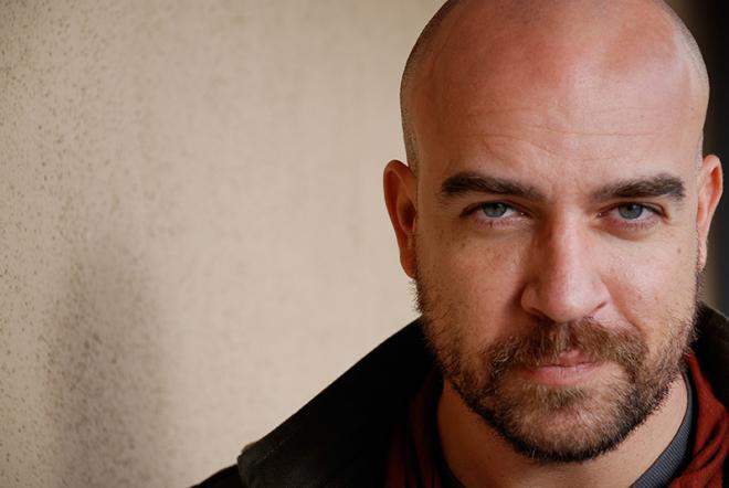 Eric Anderson Net Worth