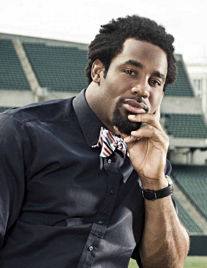 Dhani Jones Net Worth