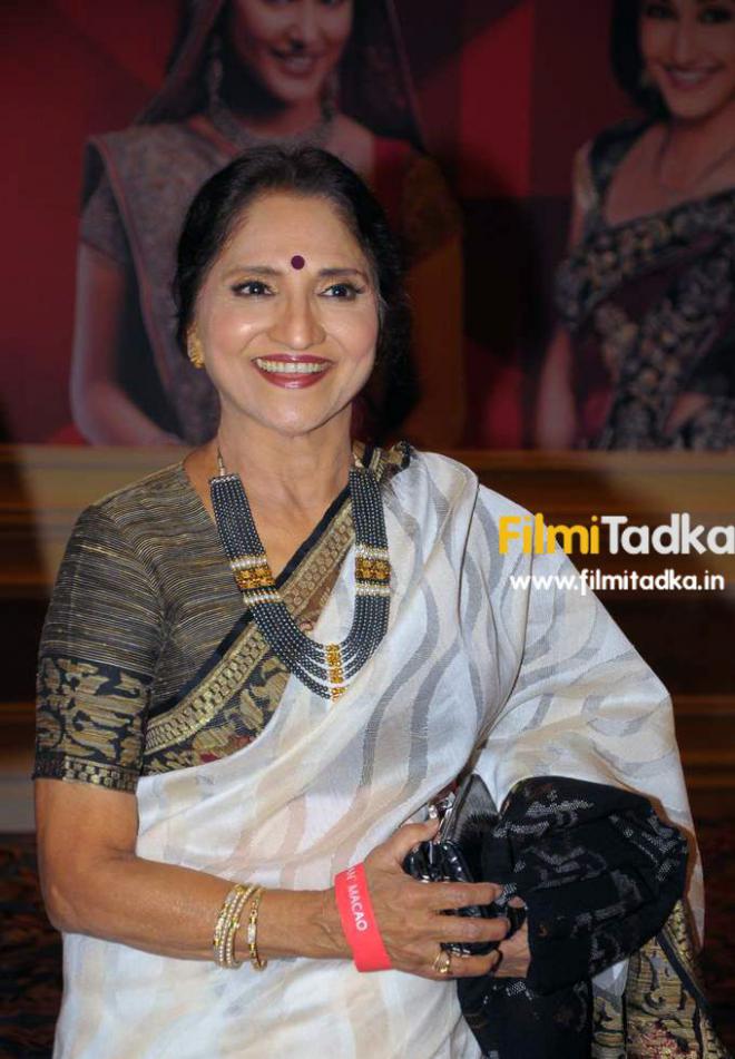 Sarita Joshi Net Worth