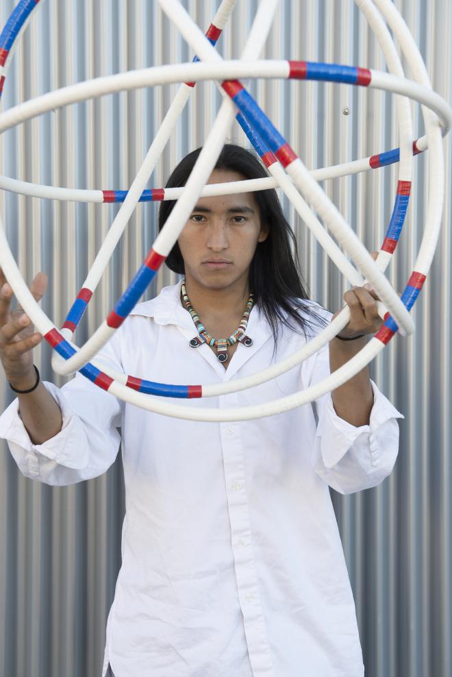 Nakotah LaRance Net Worth