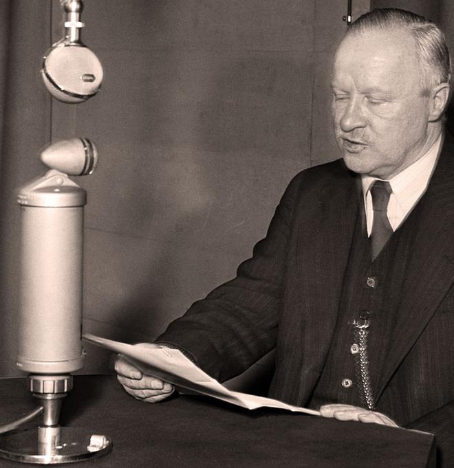 Väinö Alfred Tanner Net Worth
