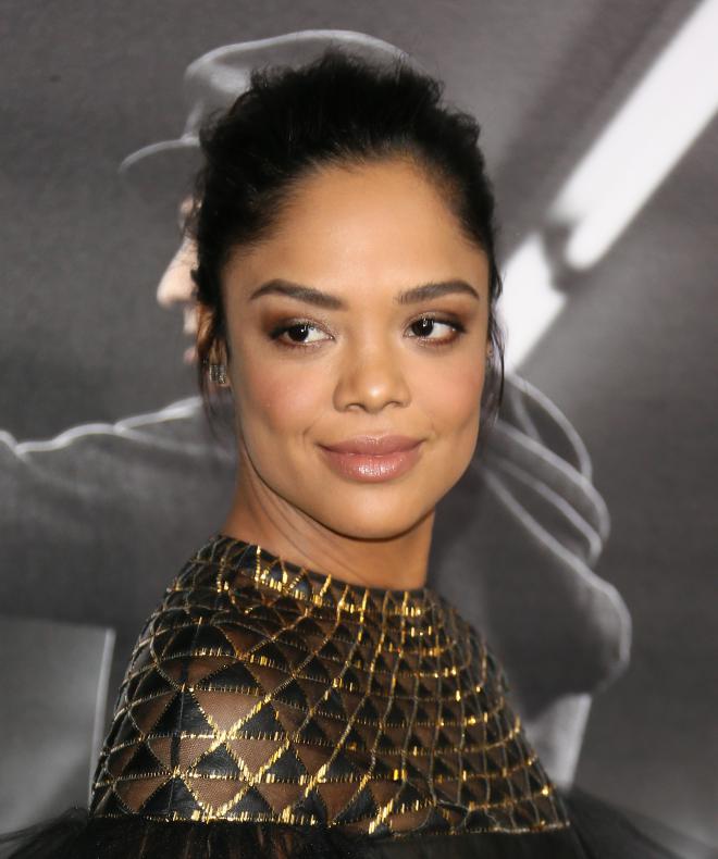 Tessa Thompson Net Worth