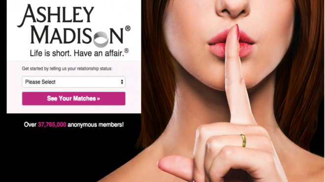 Ashley Madison Net Worth