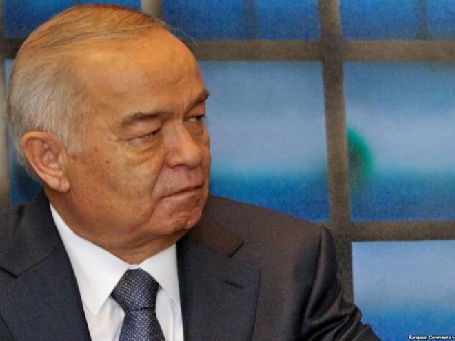 Islam Karimov Net Worth