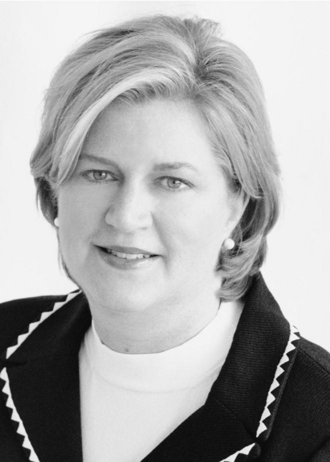 Sherron Watkins Net Worth